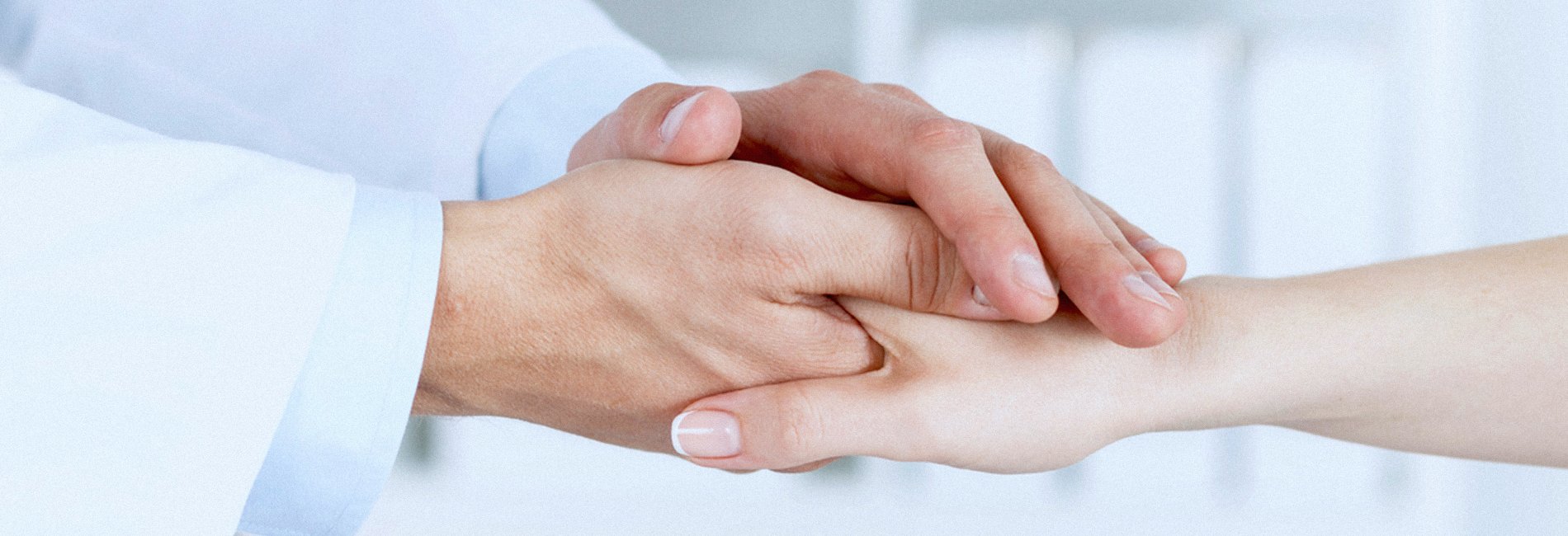 Klinik für Angststörungen