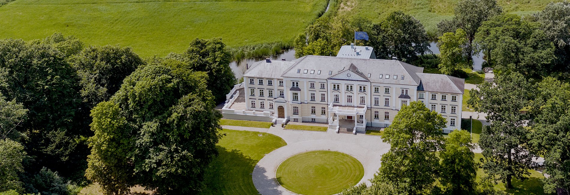 Klinik für Angststörungen - Klinikum Schloss Lütgenhof