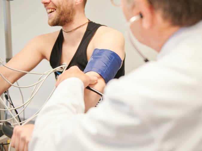 Welche Symptome treten bei einer psychokardiologischen Erkrankung auf?