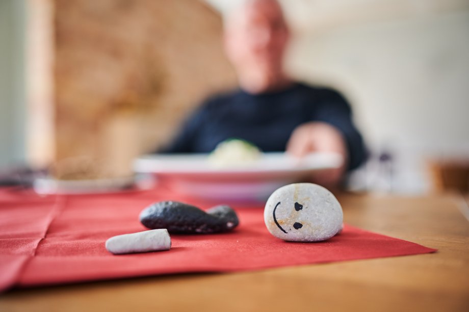 Wie sich Adipositas und Depression gegenseitig beeinflussen