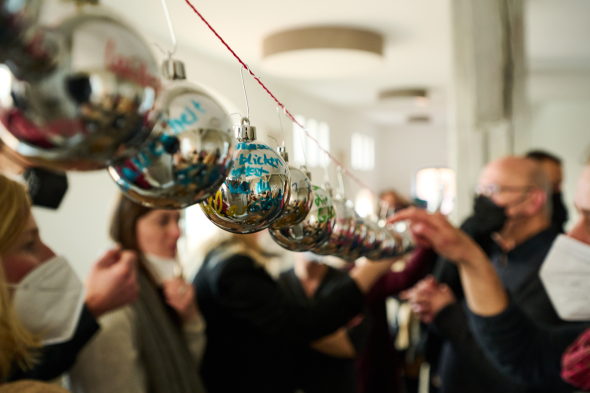 Jahresrückblick 2022