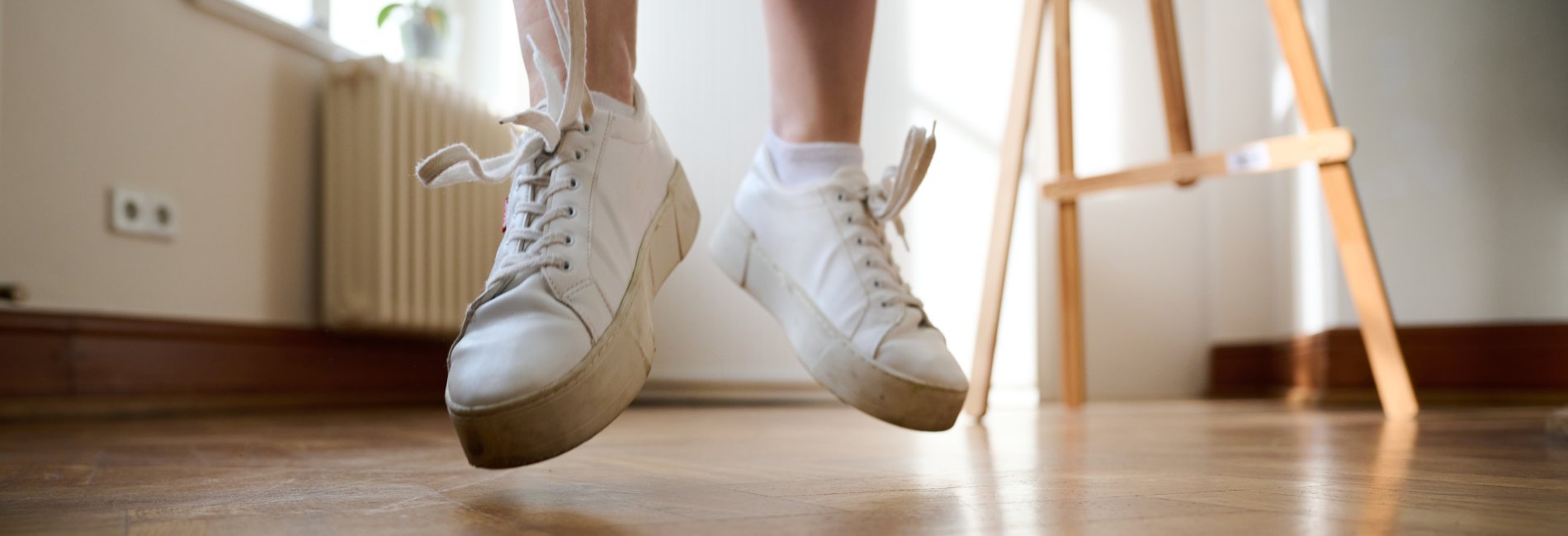 Burnout Interview mit Dr. Danzer