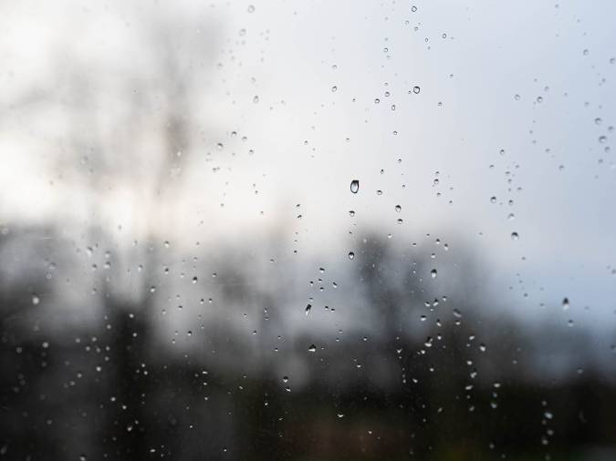 Der Mensch ist eine Richtung und kein Ding