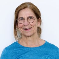 Elke Thomas - Physiotherapeutin