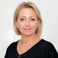 Diane Rathke - Krankenschwester