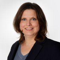 Frau Dr. med. Anna Stoliaroff-Pépin - Oberärztin