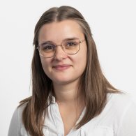 Ellen Auerswald – Therapieplanung/Ambulanz