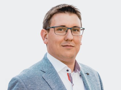 Henry Groth - Technische Leitung