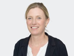 Maria Theresia Bosch - Leitung der Spezialtherapien