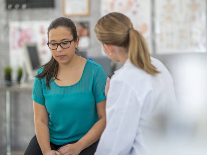 Psychosomatische Klinik - Integrierte Psychosomatik