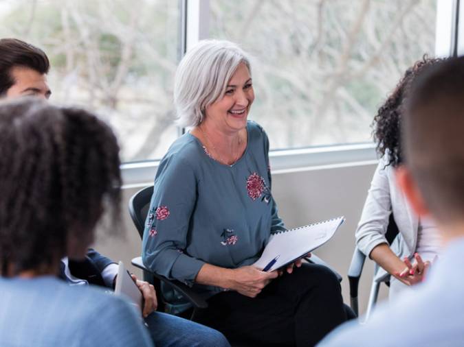 Psychosomatische Klinik - Psychotherapie