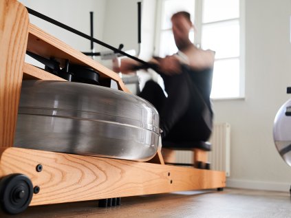 Psychosomatische Klinik - Sporttherapie