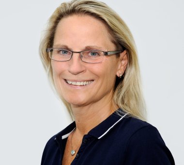 Anja Böhm - Patientenmanagement